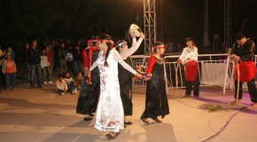 Invitan al Hito Cultural de lanzamiento del programa Servicio País Cultural en Vicuña