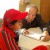 Incentivan a profesionales jubilados del área de la educación a integrase al programa Asesores Seniors