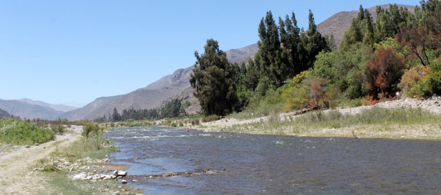 Plan Maestro De Recursos Hídricos Muestra La Disponibilidad De Agua Y